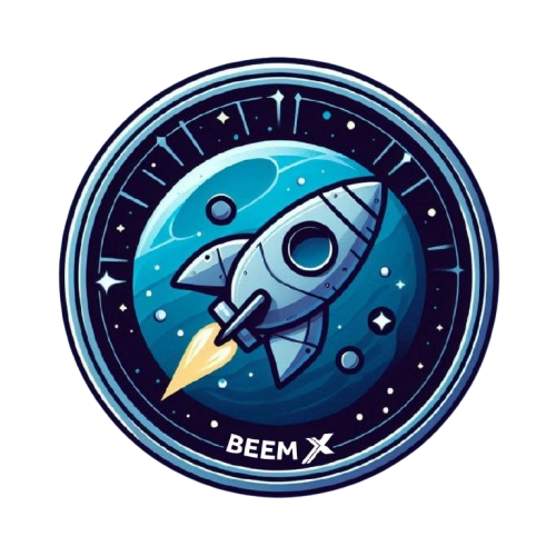 BeemX Chain Logo